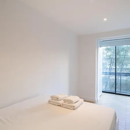 Magnificent 2 Bedroom In The Heart Of