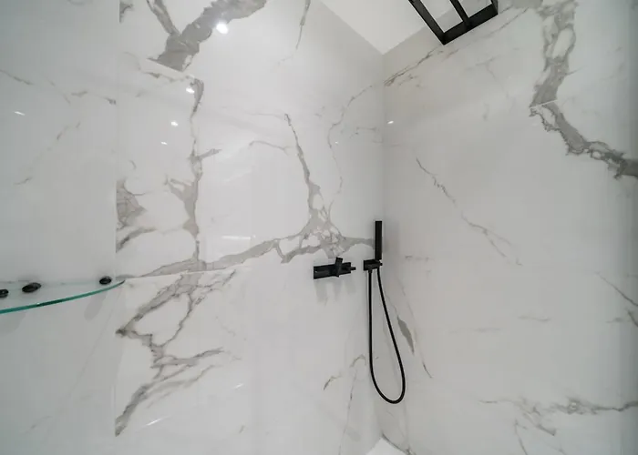 Διαμέρισμα Magnificent 2 Bedroom In The Heart Of Κάννες